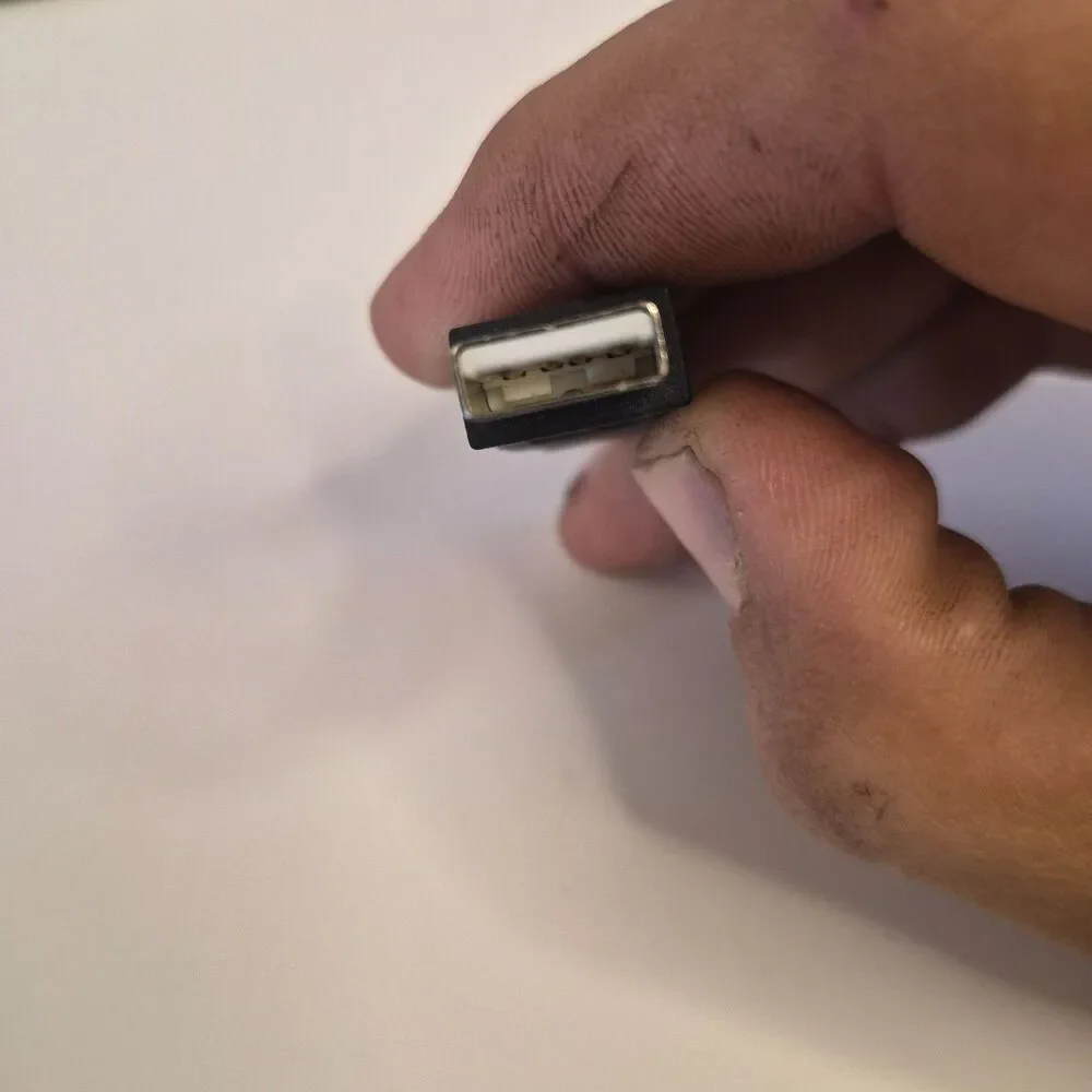 Dynex usb multimedia